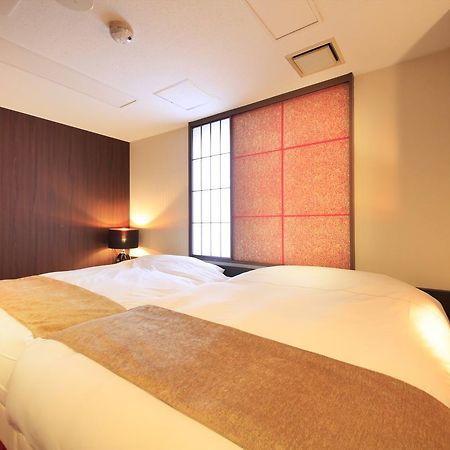 Centurion Hotel Villa Suite Fukui Ekimae מראה חיצוני תמונה