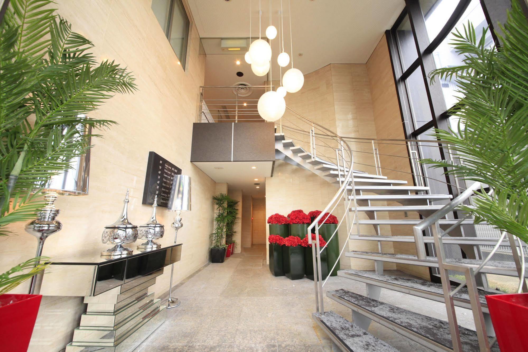 Centurion Hotel Villa Suite Fukui Ekimae מראה חיצוני תמונה